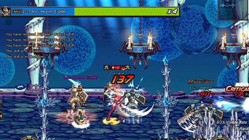 Dungeon Fighter Online Quests Dungeon Fighter Online Quests
